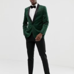 Men Velvet Blazer Tuxedo Bespoke Jacket Wedding prom Coat Dress velvet coat for men wedding blazer for men christmas gift for men party coat